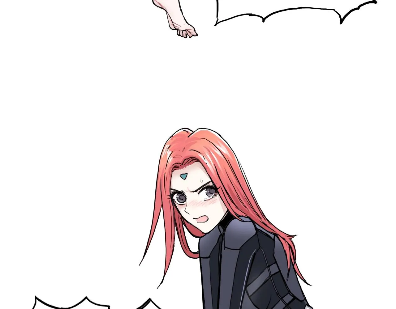 第259话 圈套？ 第153页