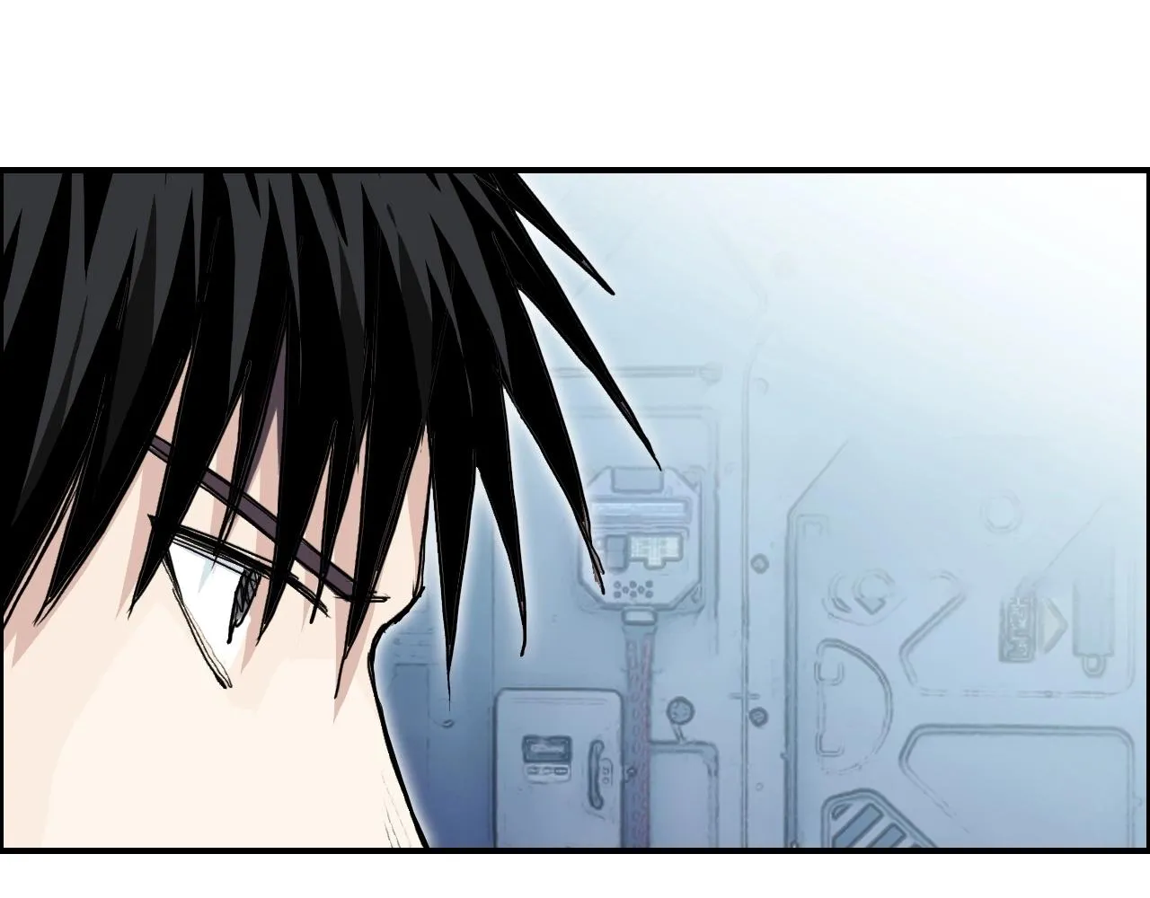 第264话 鹬蚌相争 第71页