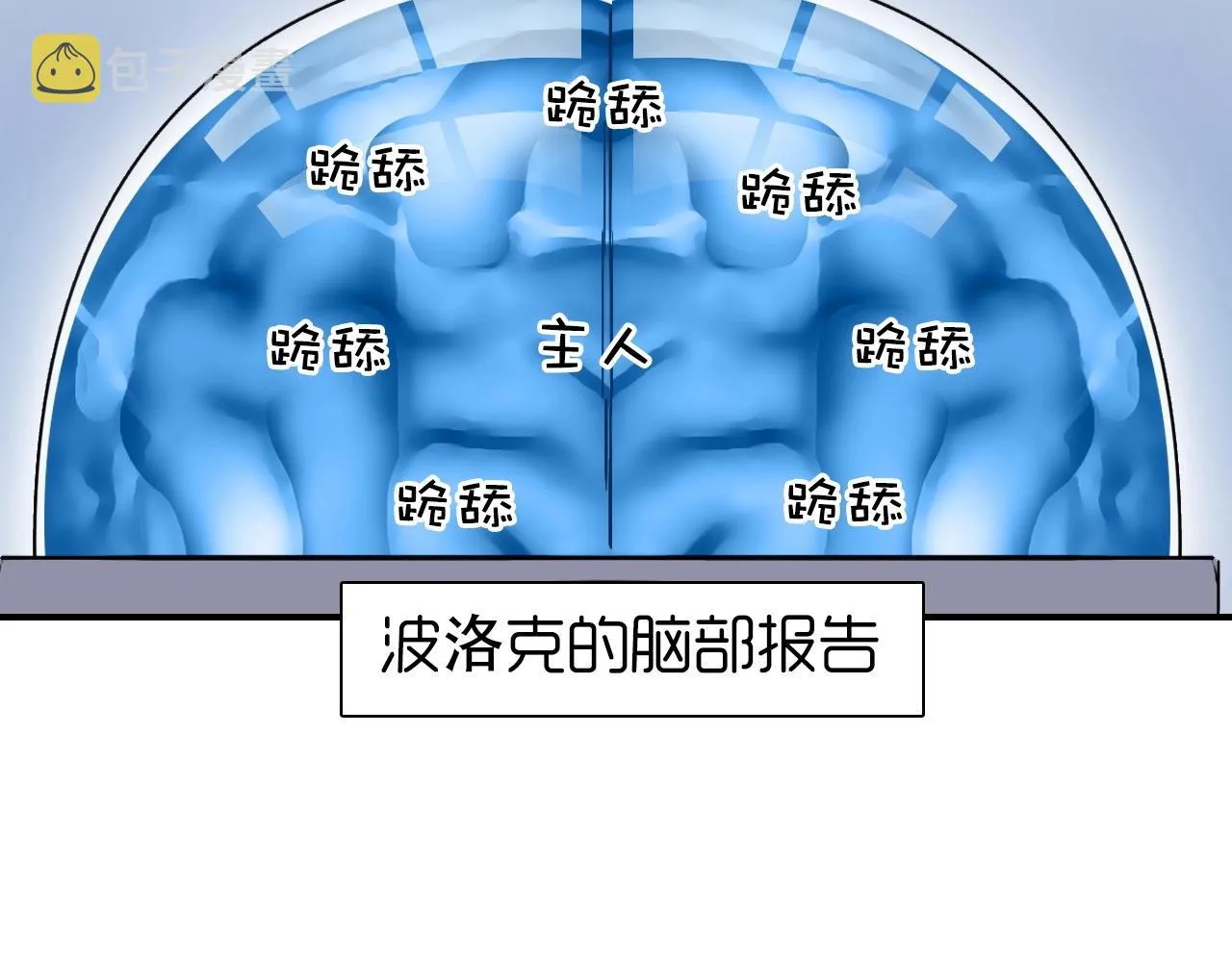 第264话 鹬蚌相争 第134页