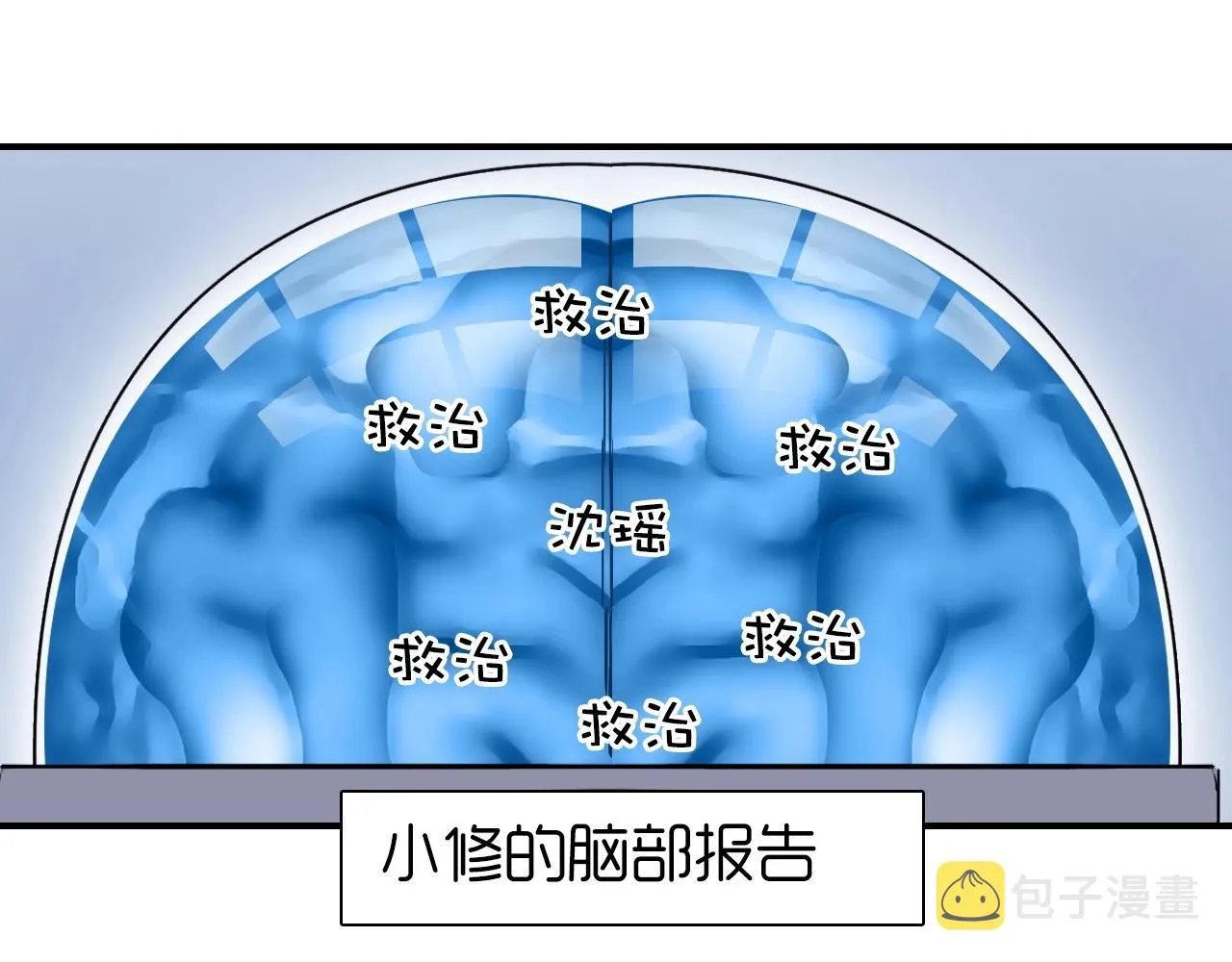 第264话 鹬蚌相争 第136页