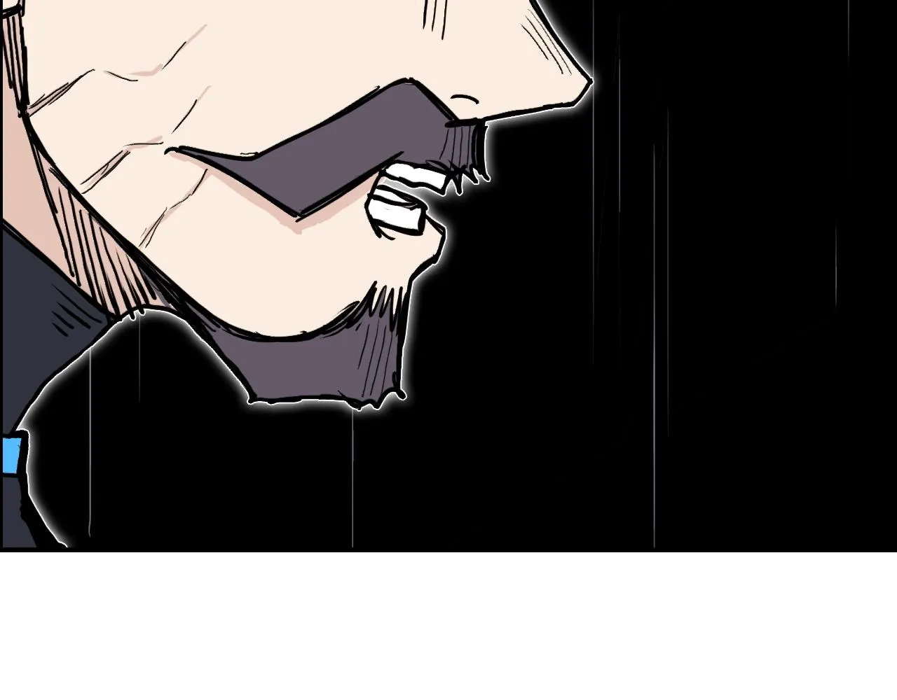 第265话 与虎谋皮 第111页