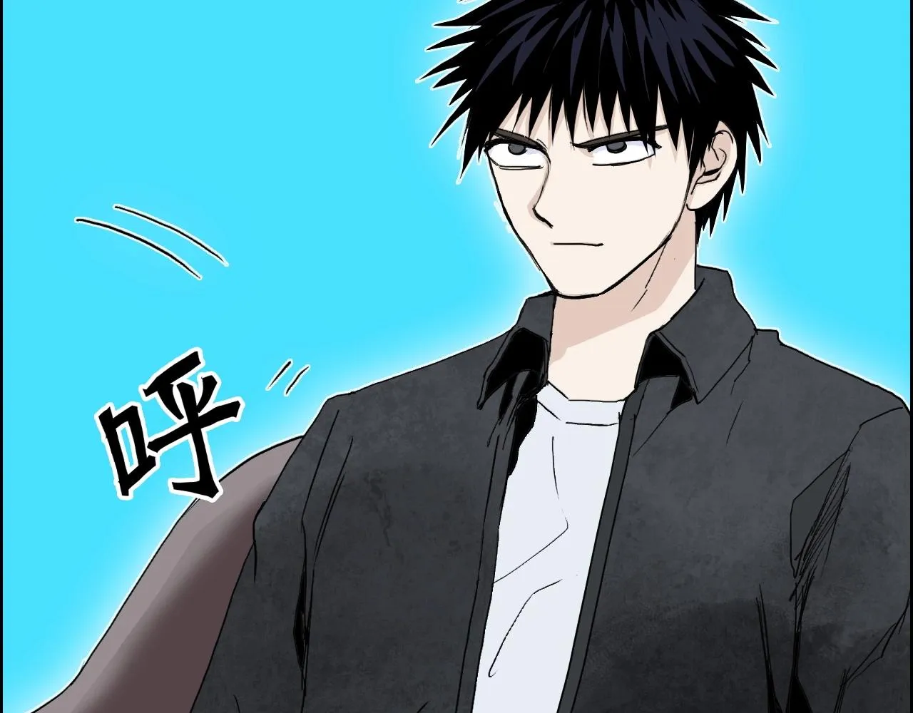 第290话 达成新交易 第109页