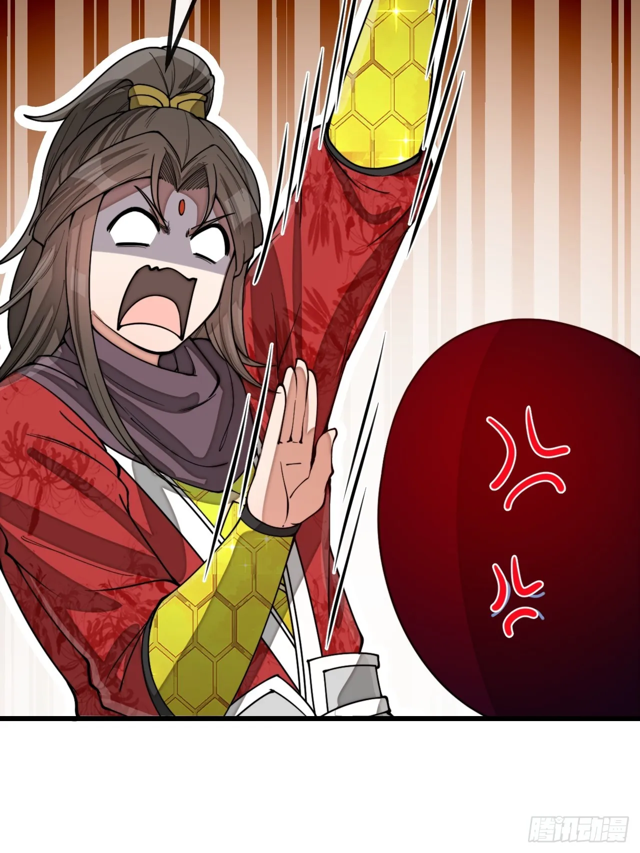 第一百五十八话：画风清奇的龙女 第24页