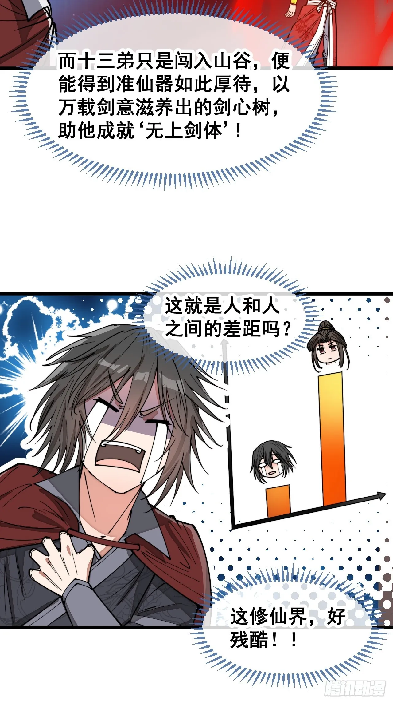 第一百五十七话：龙族公主出来了 第6页