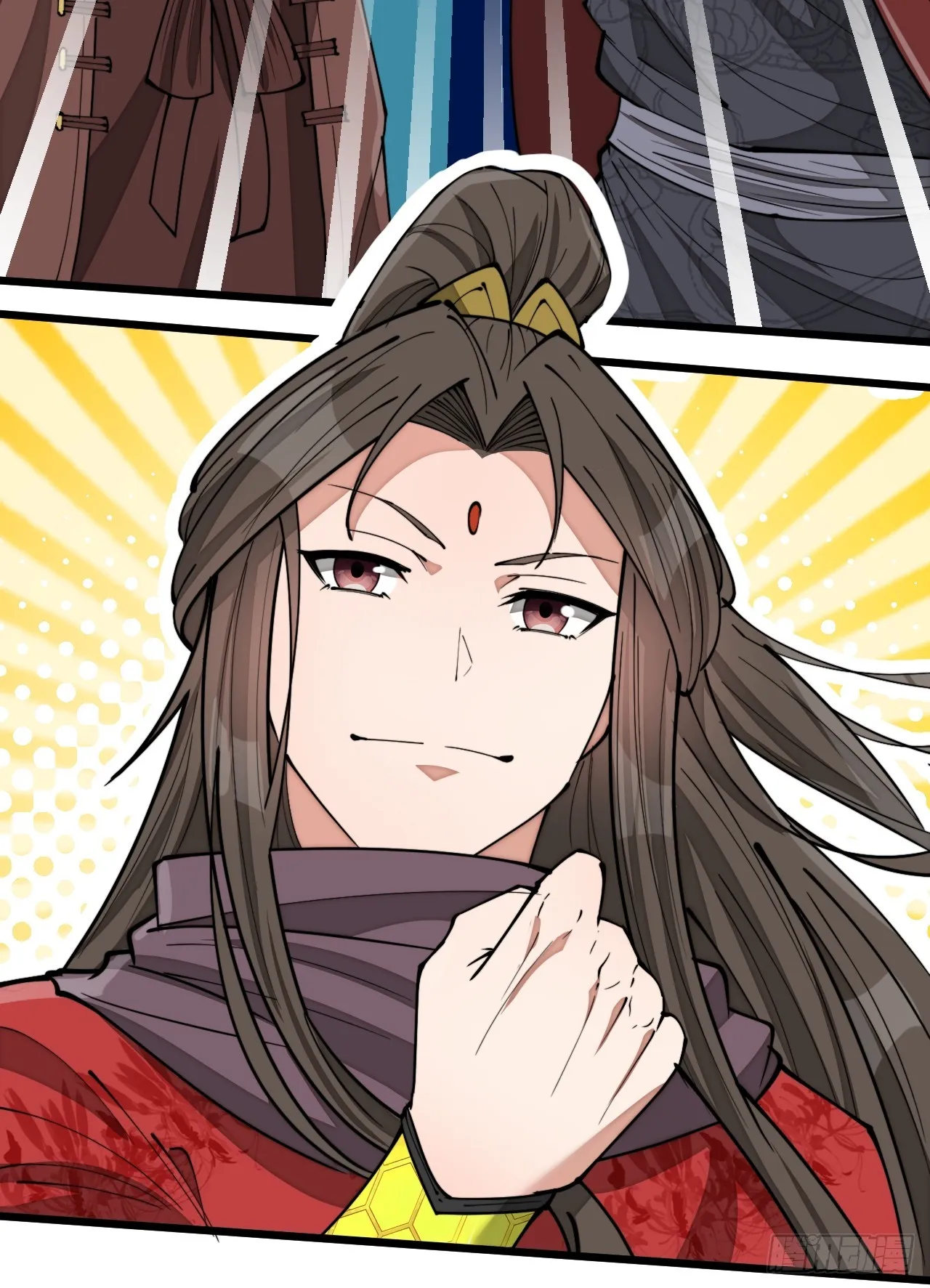 第一百六十三话：孔雀喜欢吃人？ 第27页