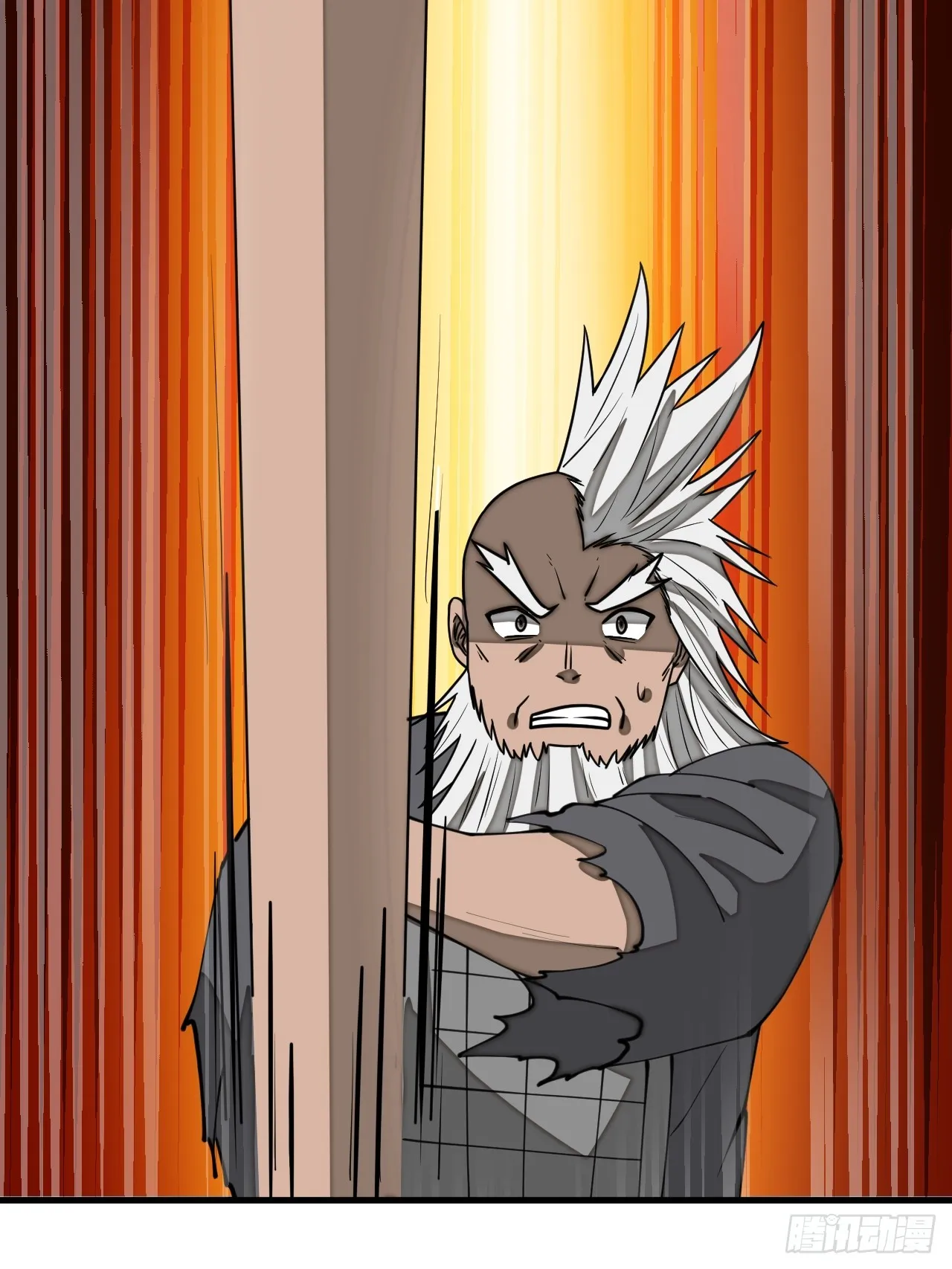 第一百七十四话：血魔重现 第28页