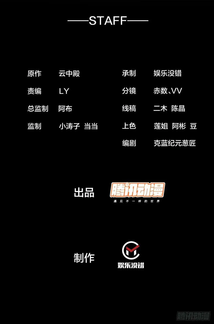 第一百八十五话：五星天骄 第2页