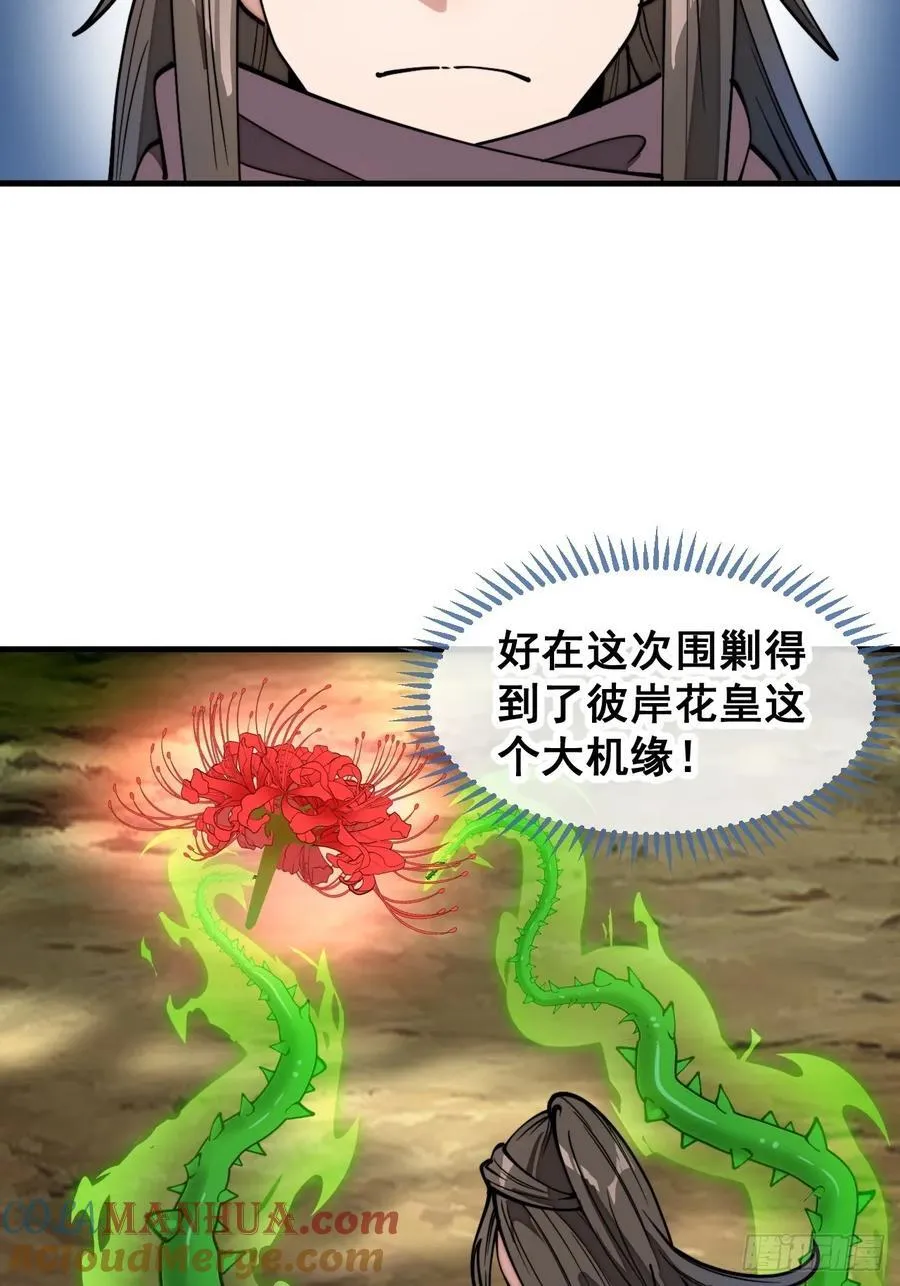 第二百三十二话：好大的金丹 第13页
