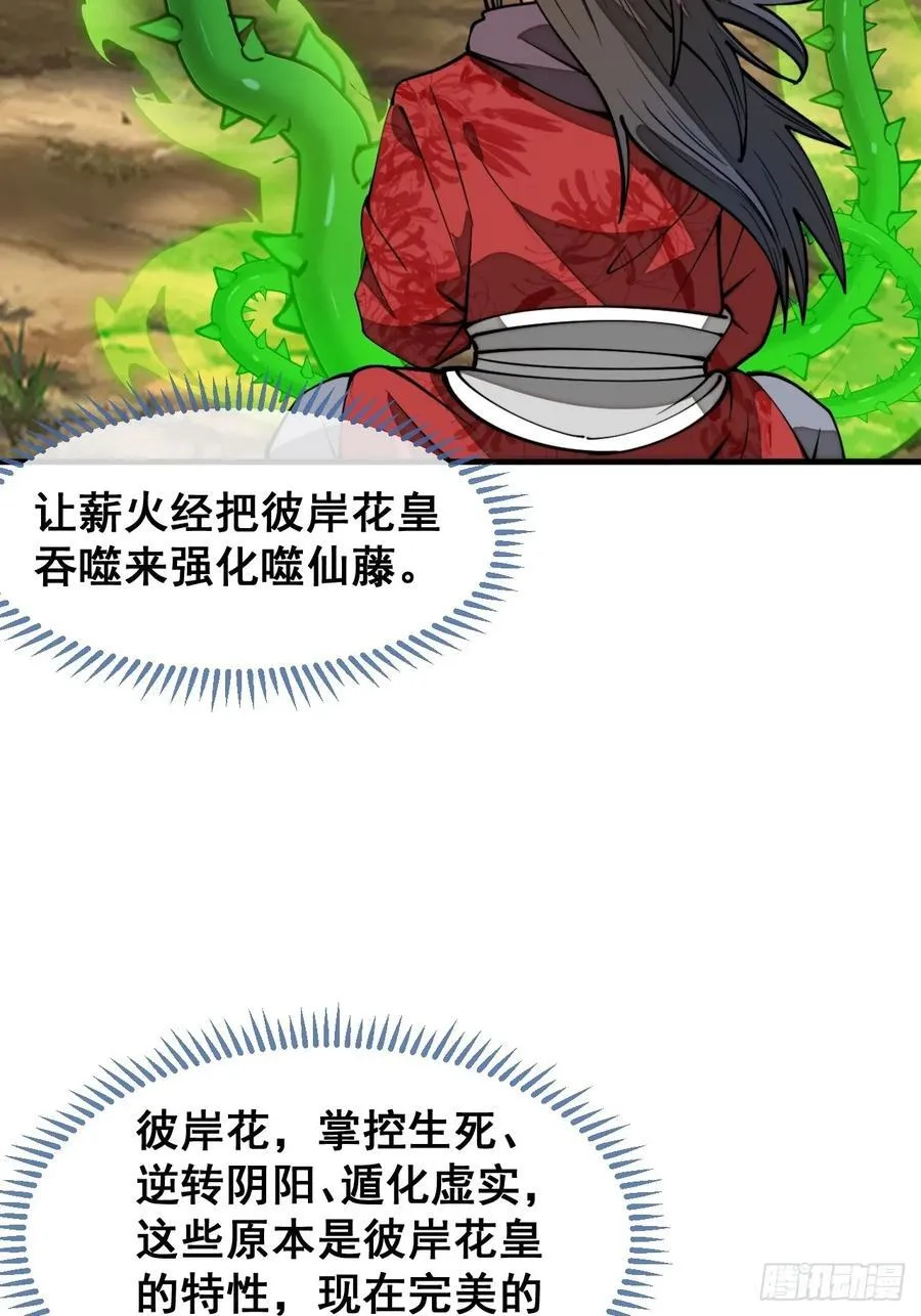第二百三十二话：好大的金丹 第14页