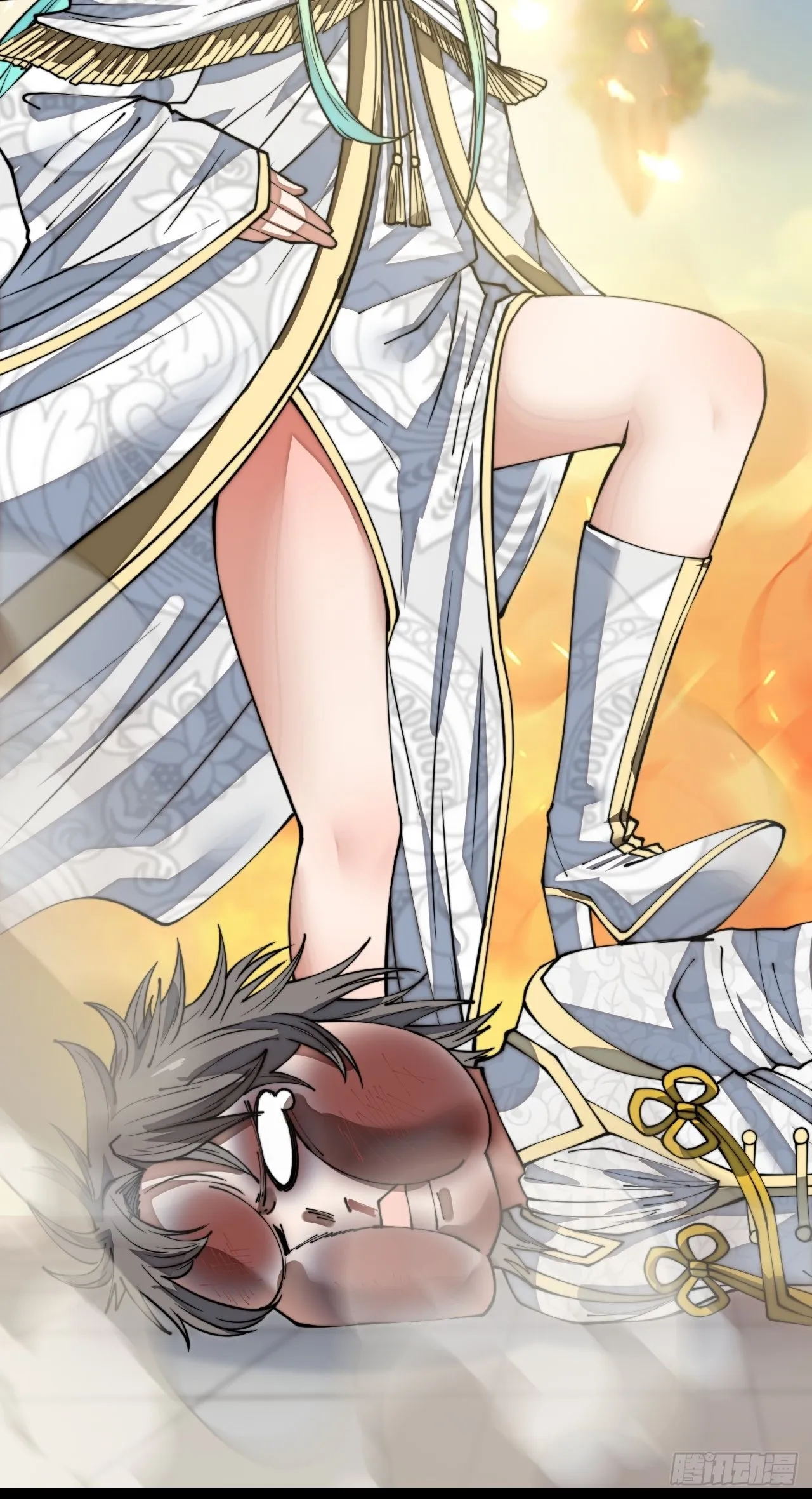 第七十八话：师姐在哪里？？ 第13页
