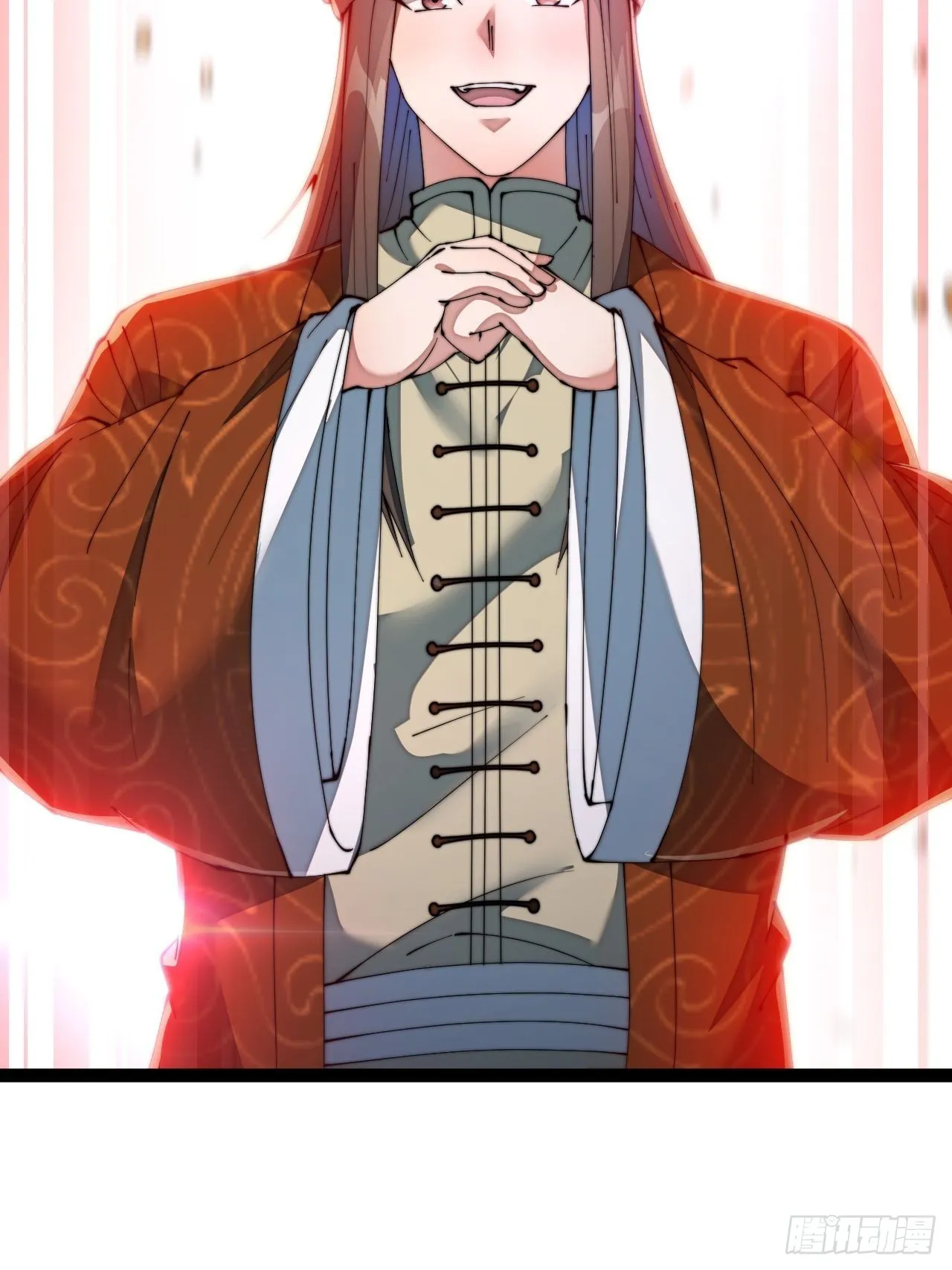 第七十三话：圣子师兄，众望所归 第41页