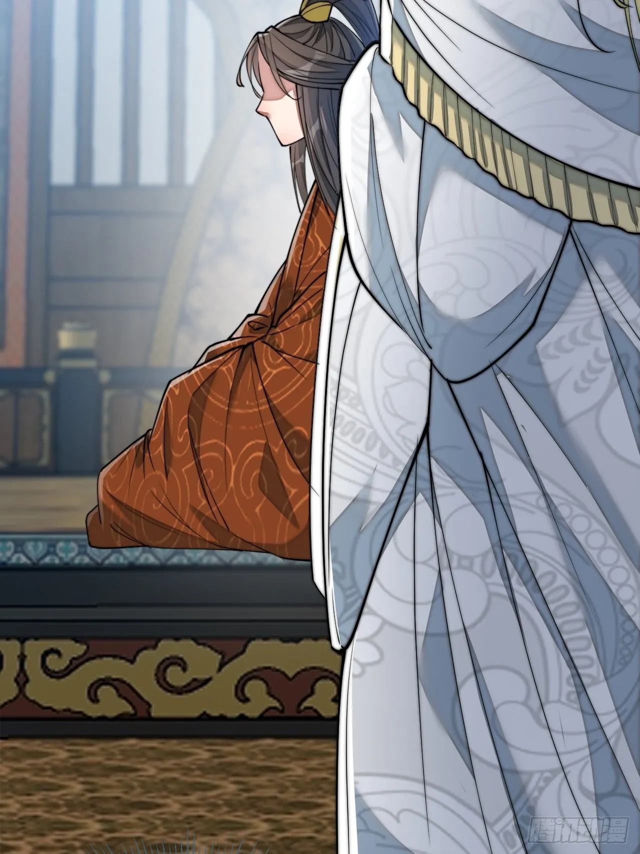 第五十六话： 师姐可以摸摸吗？ 第15页