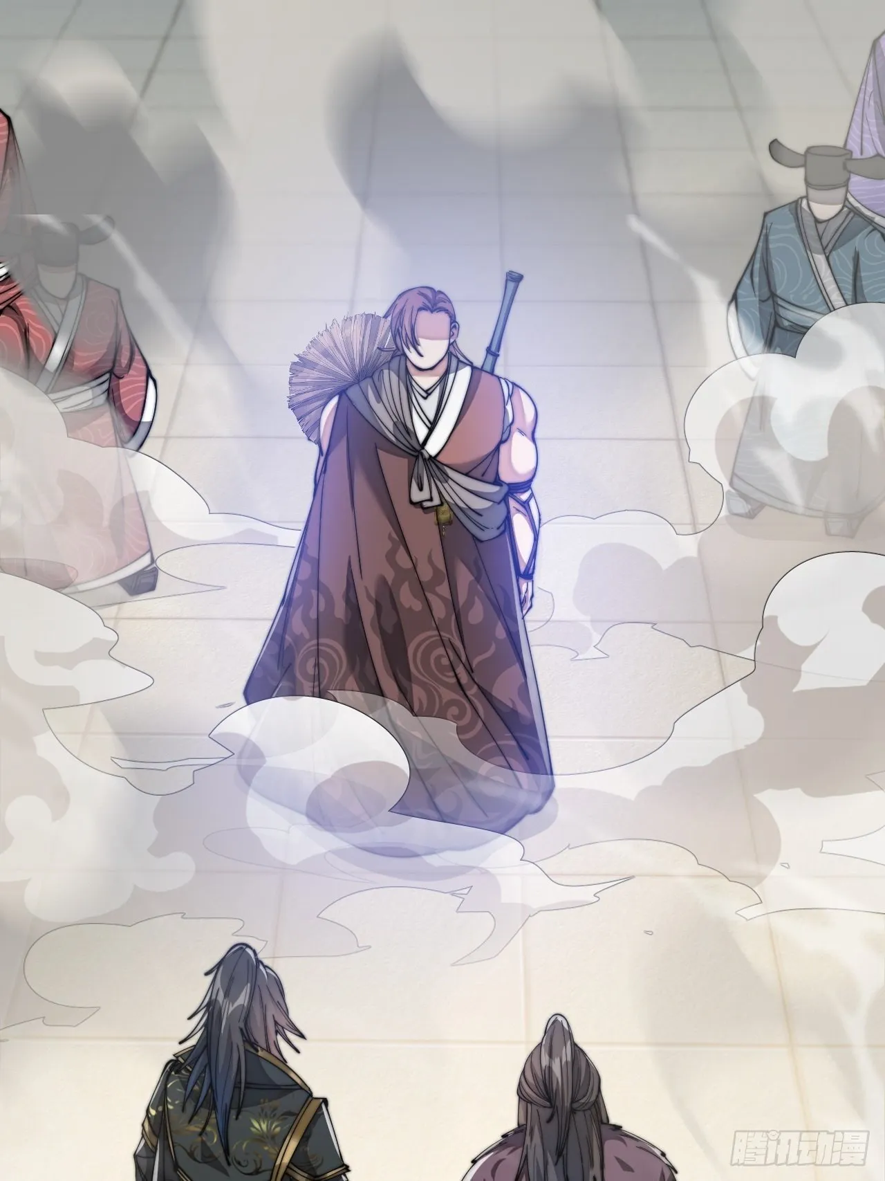 第四十七话：你是谁呀？ 第3页