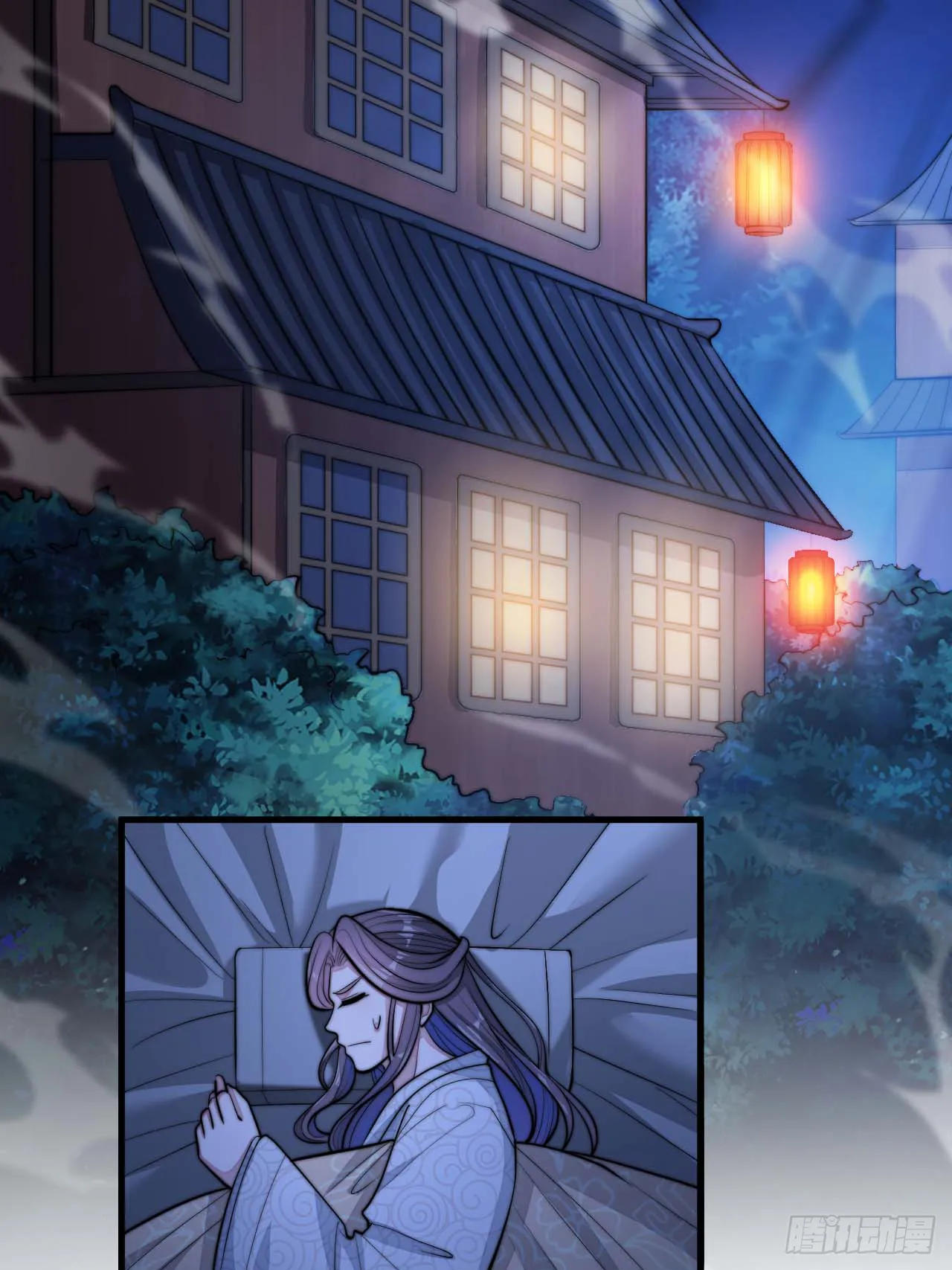 第十七话：神魔炼体修炼体系！ 第3页