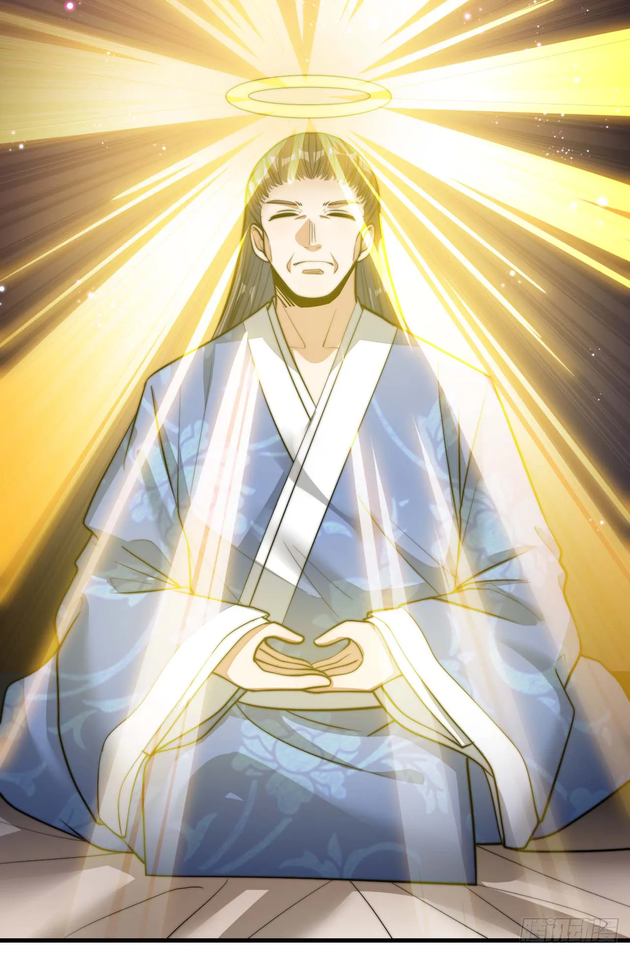 第十七话：神魔炼体修炼体系！ 第13页