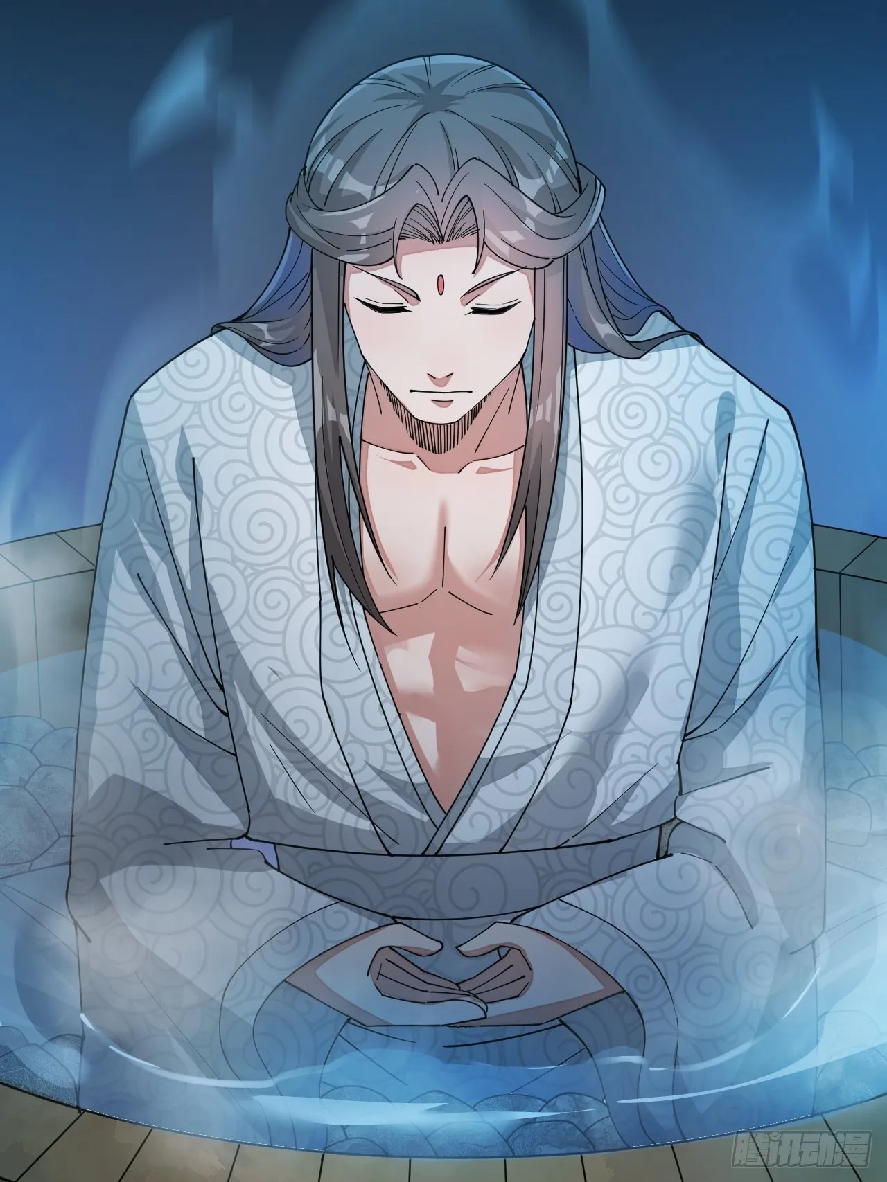 第十七话：神魔炼体修炼体系！ 第29页