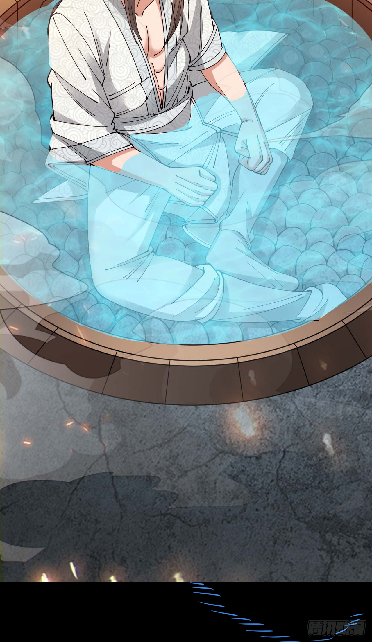 第十七话：神魔炼体修炼体系！ 第46页
