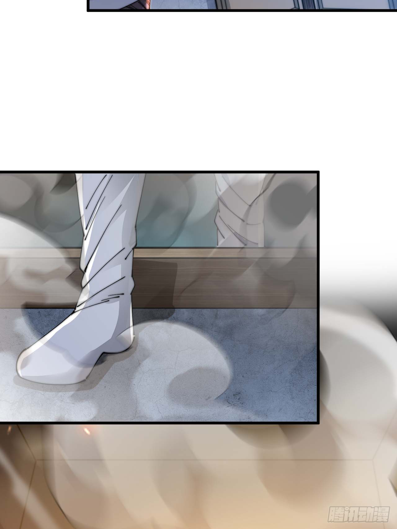 第十七话：神魔炼体修炼体系！ 第55页