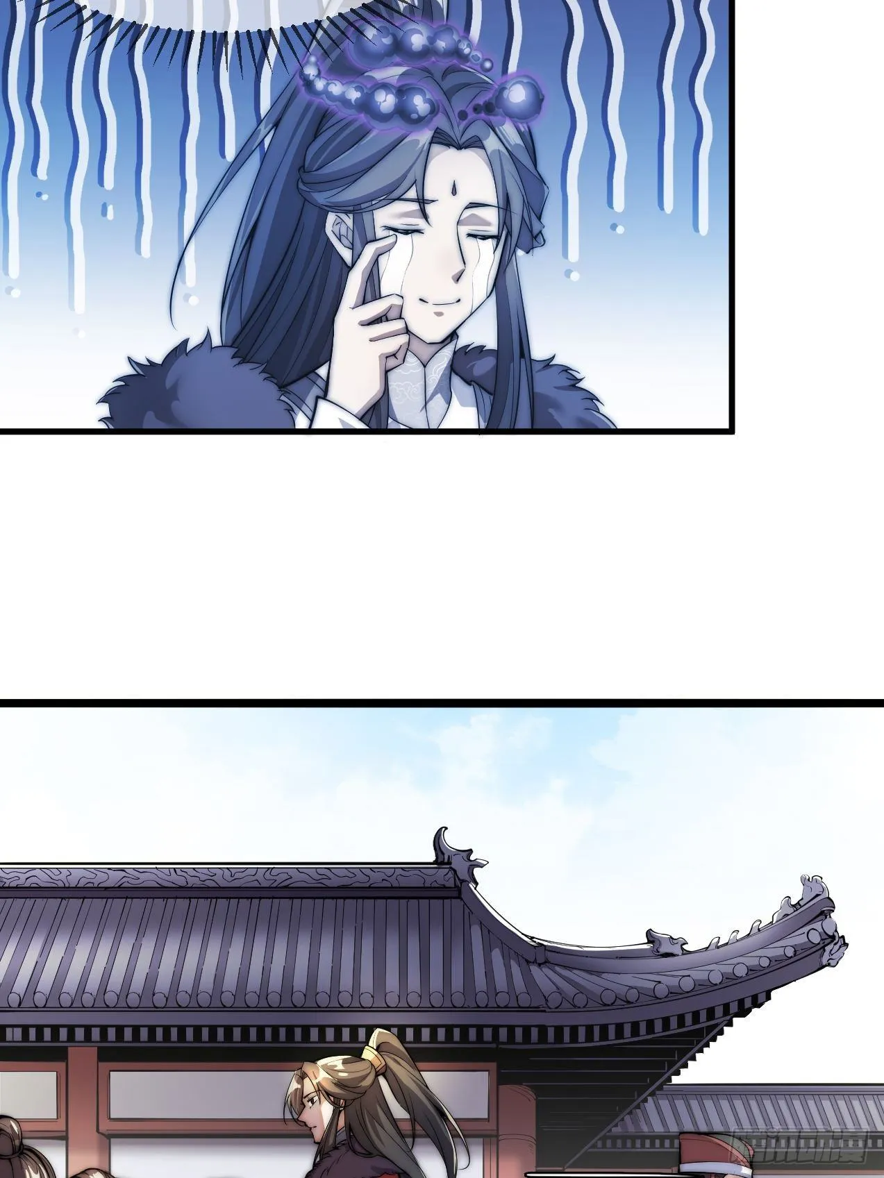 第一话：我怕不是个假的主角吧！ 第69页