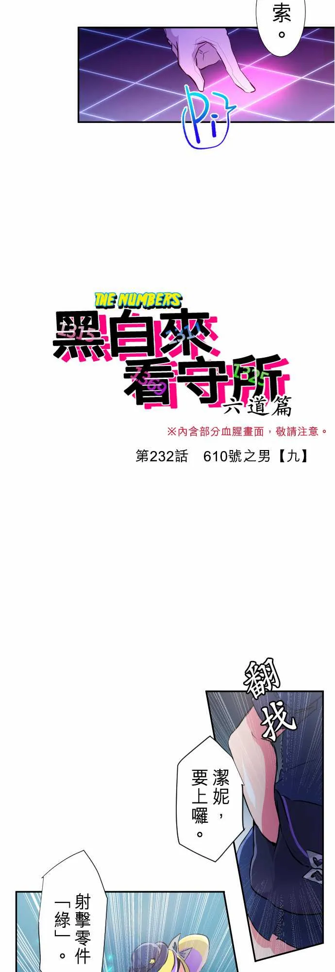 257话 第2页