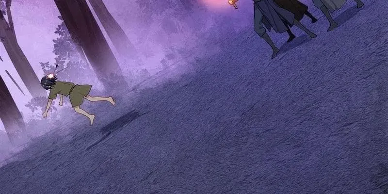 草药组 死生契阔（上） 第115页