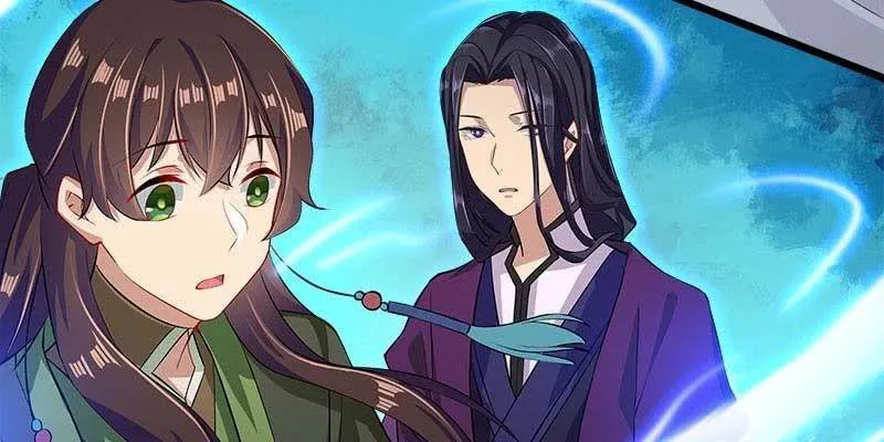 执手相伴 第11页
