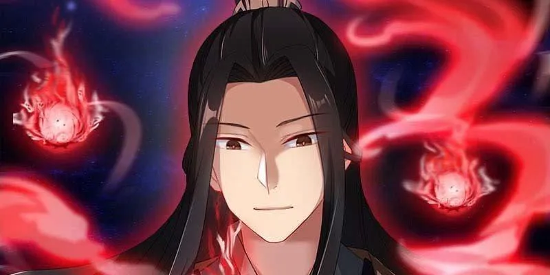 复活玲珑儿的交易 第68页