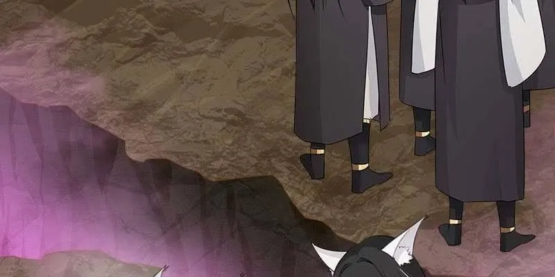 弄雪师尊是苏妲己？！ 第22页