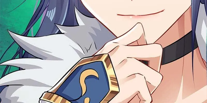 弄雪师尊是苏妲己？！ 第87页