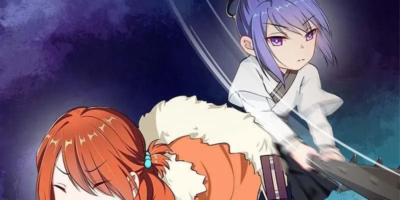 弄雪师尊是苏妲己？！ 第106页