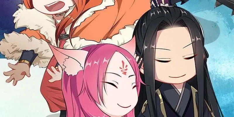 弄雪师尊是苏妲己？！ 第107页
