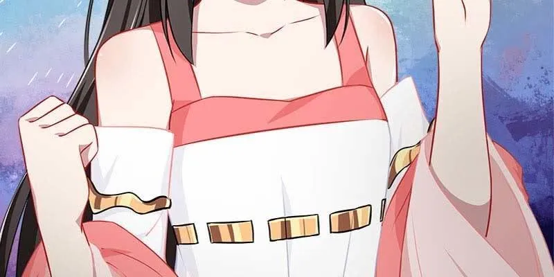 弄雪师尊是苏妲己？！ 第112页
