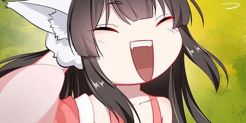弄雪师尊是苏妲己？！ 第119页