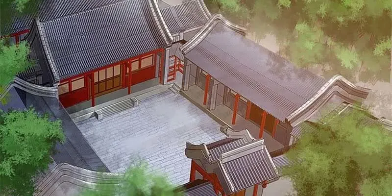 传说中的护国神将 第86页