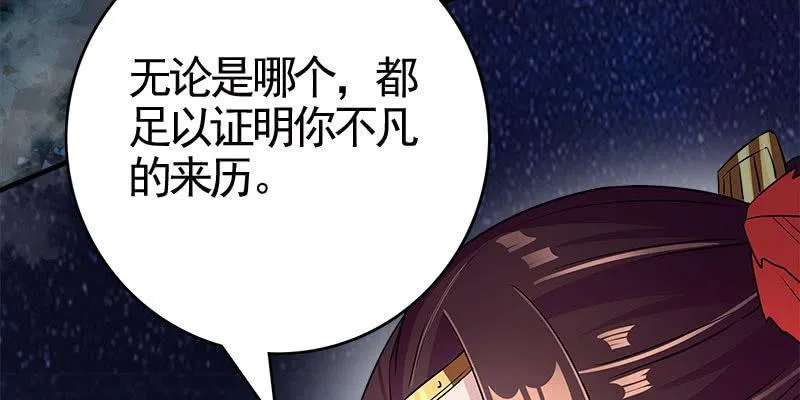 两个大BOSS的来历 第87页