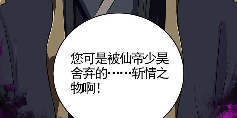 两个大BOSS的来历 第104页