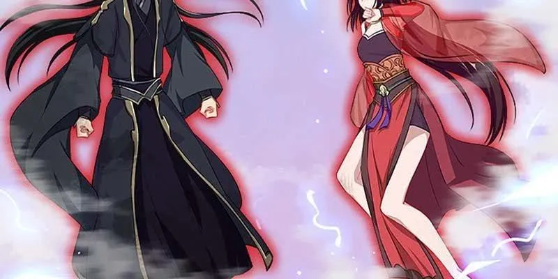 魏清墨称尊！ 第106页