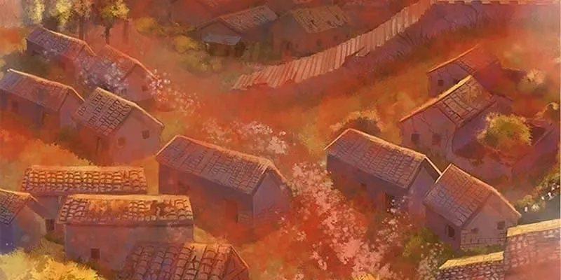 师叔，救命！ 第70页