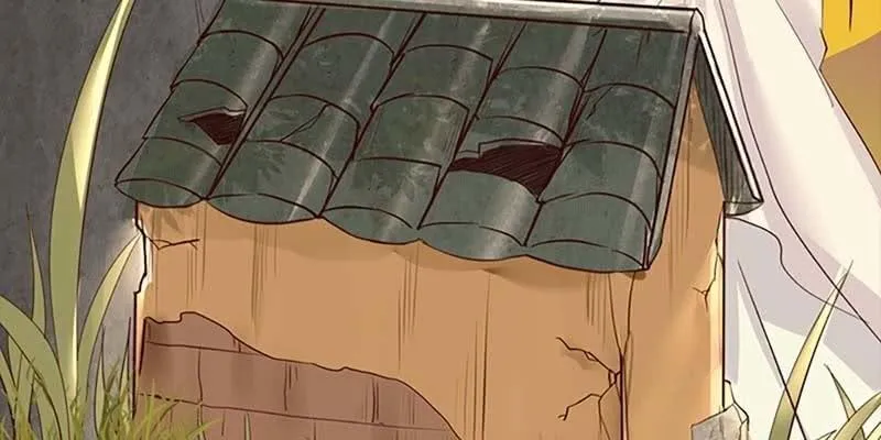 师叔，救命！ 第92页