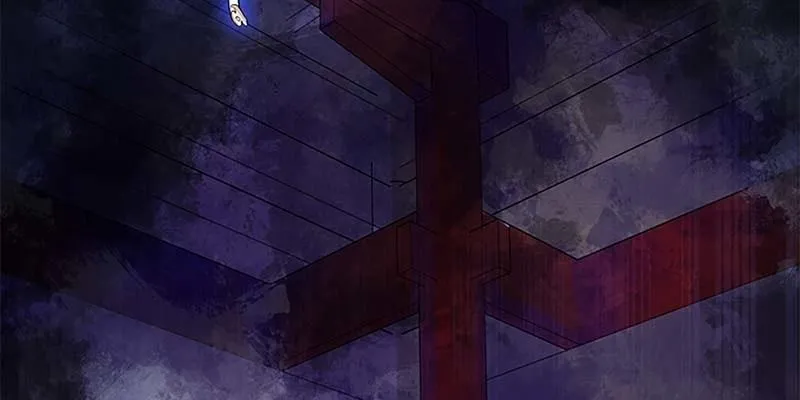 幻阵生魔障 第74页