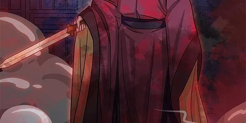 幻阵生魔障 第106页