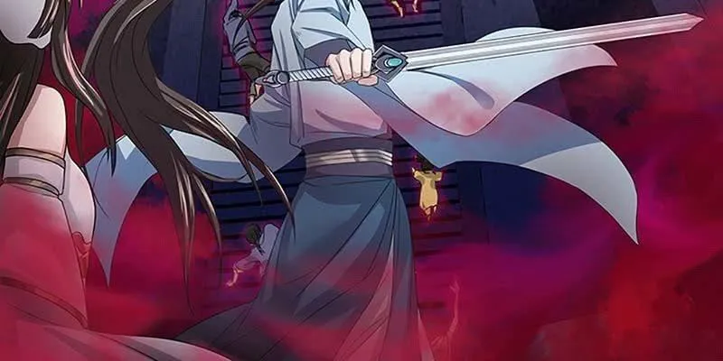 守阵妖灵 第14页