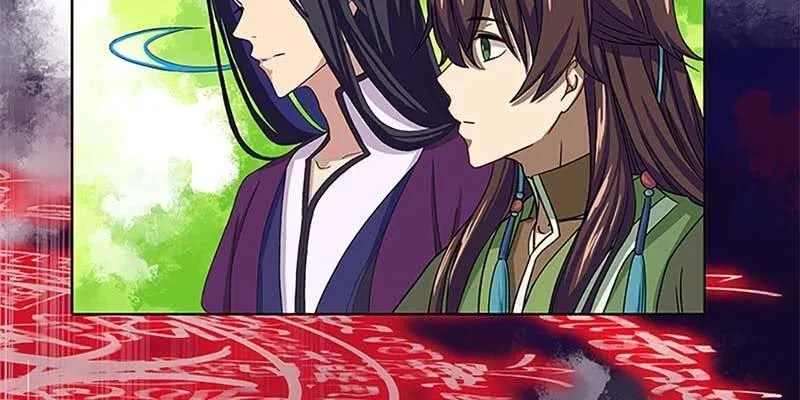 守阵妖灵 第22页