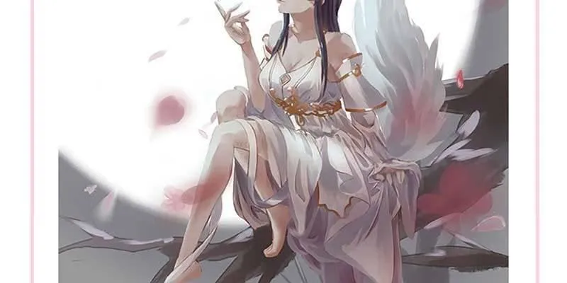 守阵妖灵 第143页