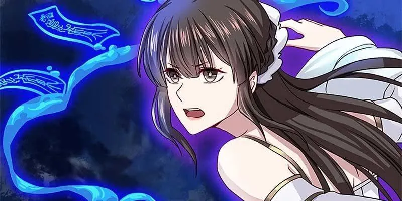 玄灵子登场！ 第18页