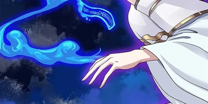 玄灵子登场！ 第19页