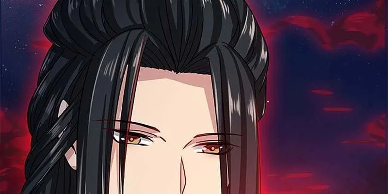 玄灵子登场！ 第111页
