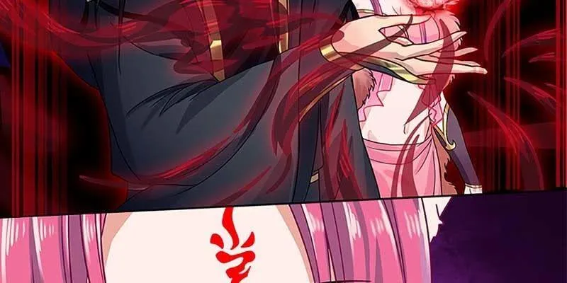 玄灵子登场！ 第122页