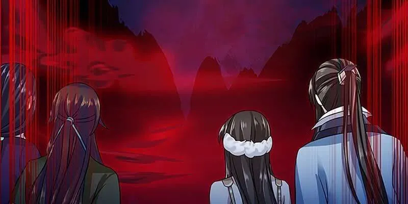 玄灵子登场！ 第126页
