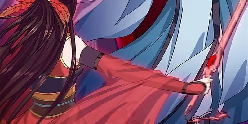 魏清墨小心！ 第94页